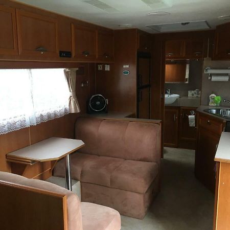 Comfortable Caravan Cooktown Εξωτερικό φωτογραφία
